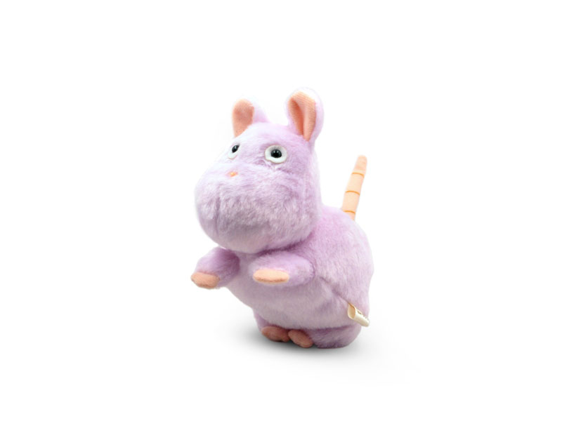 boh mouse plush
